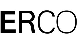 Erco Logo